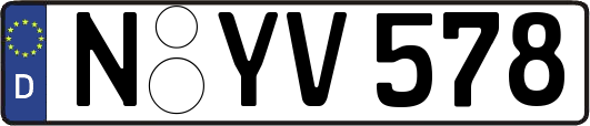 N-YV578