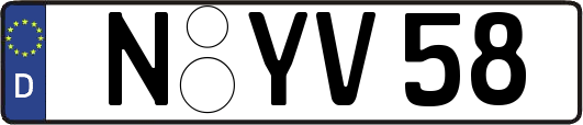 N-YV58