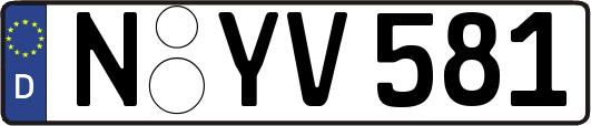 N-YV581