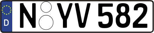 N-YV582