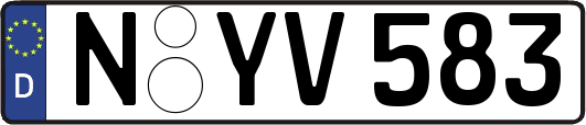 N-YV583