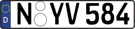 N-YV584