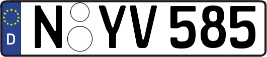 N-YV585