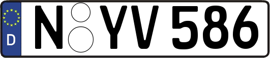 N-YV586