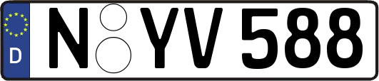 N-YV588