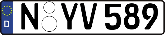 N-YV589