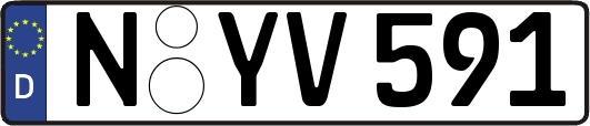 N-YV591