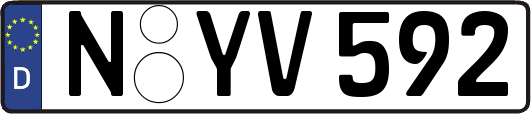 N-YV592