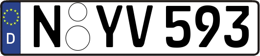 N-YV593
