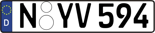 N-YV594
