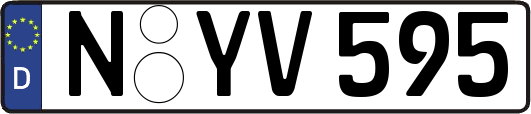 N-YV595