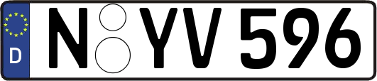 N-YV596