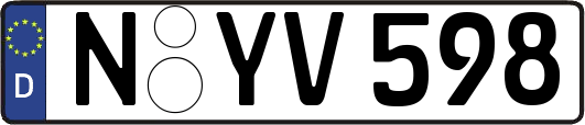 N-YV598