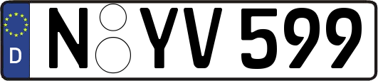 N-YV599