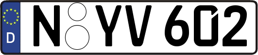 N-YV602
