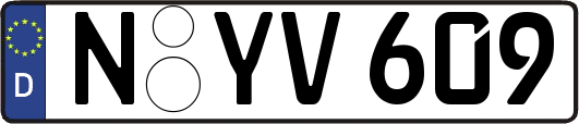 N-YV609