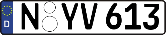 N-YV613