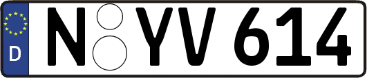 N-YV614