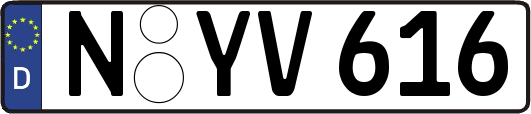 N-YV616