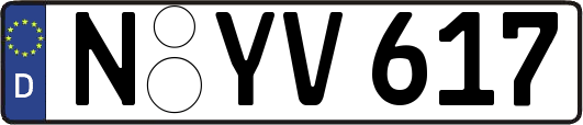 N-YV617