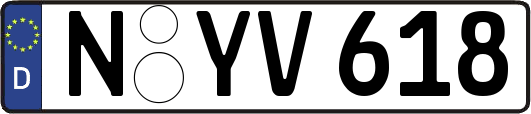N-YV618