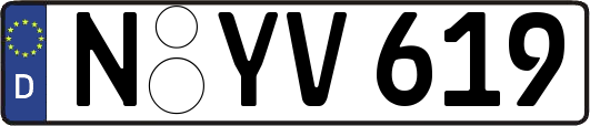 N-YV619
