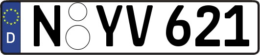 N-YV621