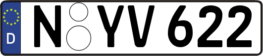 N-YV622