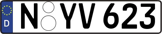 N-YV623