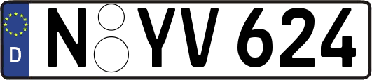 N-YV624