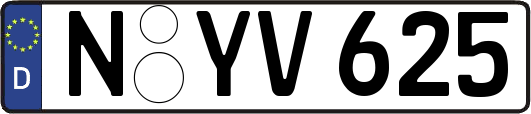 N-YV625