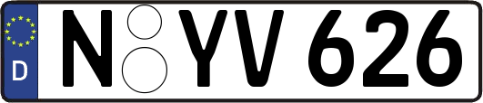 N-YV626