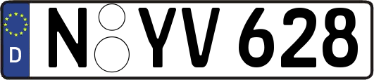 N-YV628