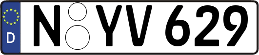 N-YV629