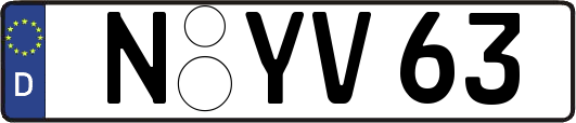 N-YV63