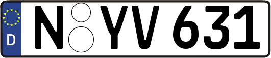 N-YV631
