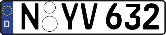 N-YV632