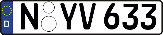 N-YV633