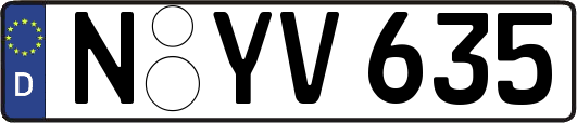 N-YV635