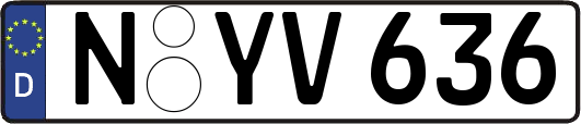 N-YV636