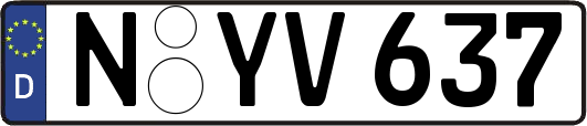N-YV637