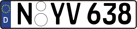 N-YV638