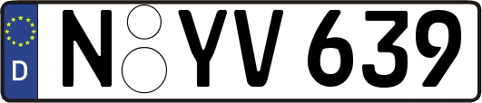 N-YV639