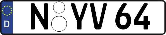 N-YV64