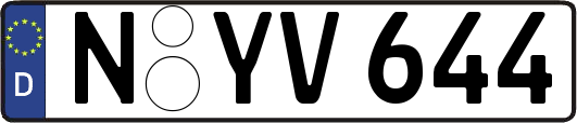 N-YV644