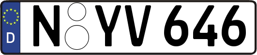 N-YV646