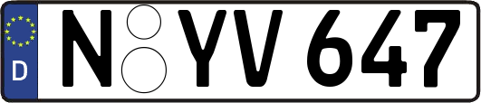N-YV647