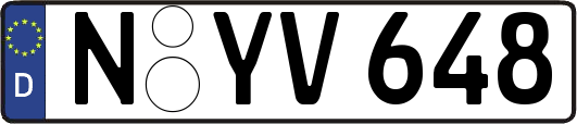 N-YV648