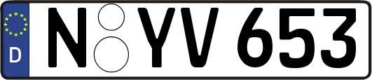 N-YV653