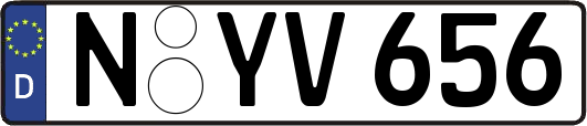 N-YV656